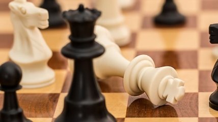Європа переграла США в четвертому турі Онлайн Кубка з шахів