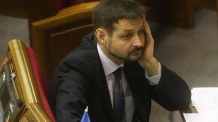 Попеску считает, что свободовцы пиарятся перед матчем Украина-Польша