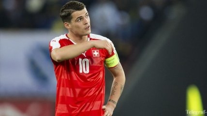 "Арсенал" подтвердил покупку полузащитника "Боруссии" М