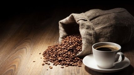 Кофе пагубно влияет на организм человека