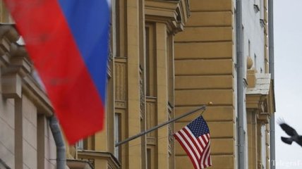 Госдеп: Россия и США могут заменить высланных дипломатов