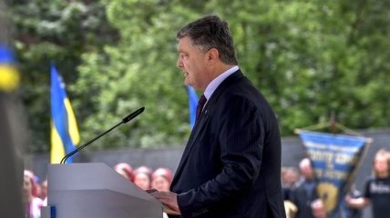 Порошенко прокомментировал встречу президента США с лидером КНДР