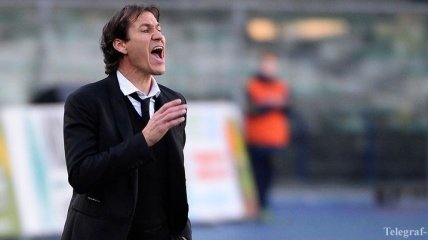 Руди Гарсия может стать тренером "Милана"