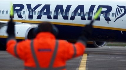 Ryanair начнет летать из Львова в Берлин на месяц раньше