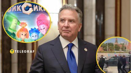 Стів Віткофф відправився на зустріч із Путіним під пісню з "Фіксиків"