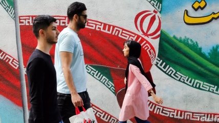 Власти Ирана назвали условия переговоров с США