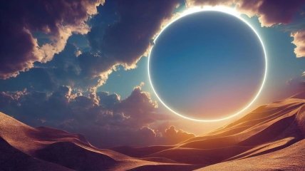 Солнечное затмение 25 октября 2022 года - гороскоп для знаков Зодиака
