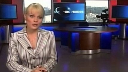 Ольга Фреймут 8 лет назад: какой она была  