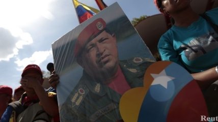 Венесуэльские власти начнут расследовать отравление Уго Чавеса