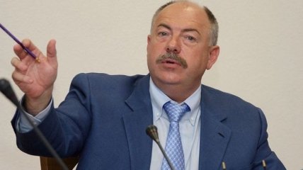Экс-генпрокурор Пискун о ситуации в Крыму  