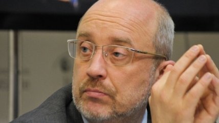 Киевсовет назначил Резникова секретарем  