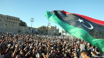В Триполи продолжаются перестрелки