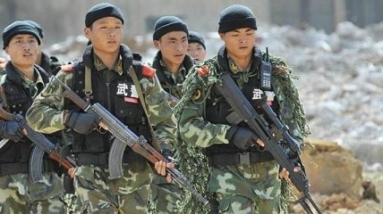 Китай собирается войти в Афганистан: что предрекают эксперты?