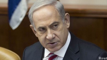 Израиль готов начать переговоры по палестино-израильской проблеме