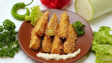 Такая закуска улетит со стола самой первой