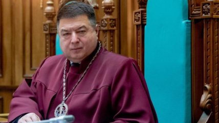 Александр Тупицкий