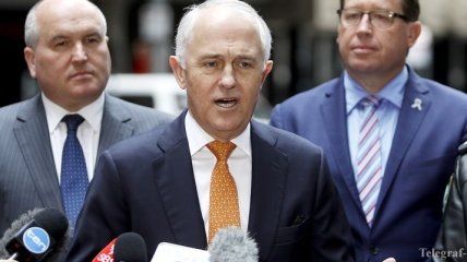 Австралия объявила план борьбы с умышленными нападениями-наездами
