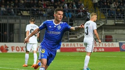 Вербич рассказал о подготовке Динамо к новому сезону