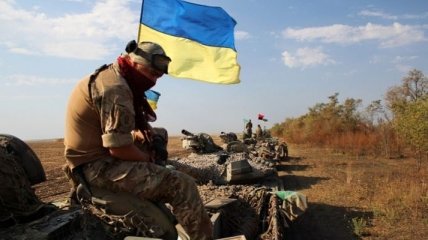 За воскресенье оккупанты Донбасса 5 раз нарушили "тишину"