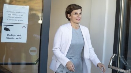 Социал-демократическую партию Австрии впервые в истории возглавила женщина