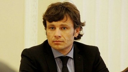 Замглавы Минфина написал заявление об отставке 