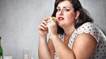 Исследователи выяснили основные причины ожирения 
