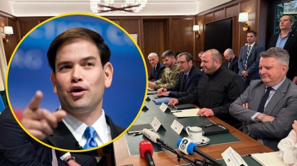 Марко Рубіо