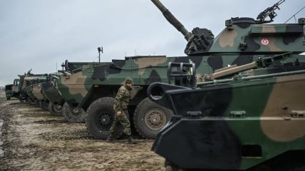 "Оборонка" Европы оказалась не готова к серьезным проблемам