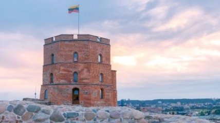 В 2018 г. 6,3 тыс. украинцев получили вид на жительство в Литве