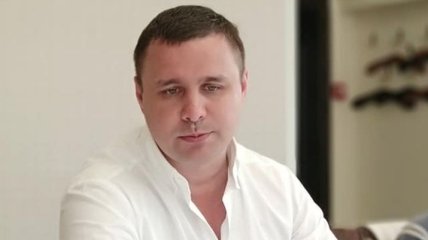 ГБР: экс-нардеп Микитась получил 200 млн грн от подставных лиц