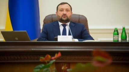 Сергей Арбузов открыл заседание Правительства 