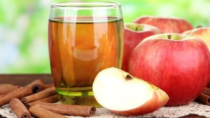 Как безопасно очистить печень с помощью яблочного сока