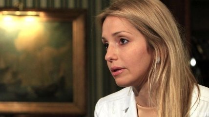 Тимошенко: Моя мама всегда была морально готова пойти в тюрьму