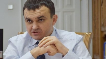 Порошенко: Глава Николаевской ОГА подал в отставку