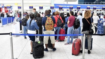 Забастовка British Airways: что делать украинцам с билетами на руках