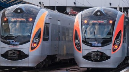 Балчун анонсировал запуск поезда из Львова в Краков