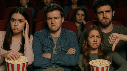 Найгірший фільм в історії