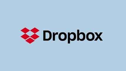 Dropbox представил яркий дизайн