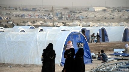 В ООН рассказали, когда беженцы смогут вернуться в Эль-Фаллуджу