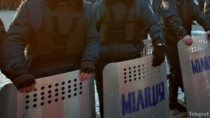 Задержанные в Харькове протестующие - жители города и области 