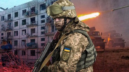 Українці повірили в нового бога, і ним став кожен солдат ЗСУ