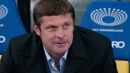 Тренер Таврии прокомментировал победу своей команды в матче с Динамо