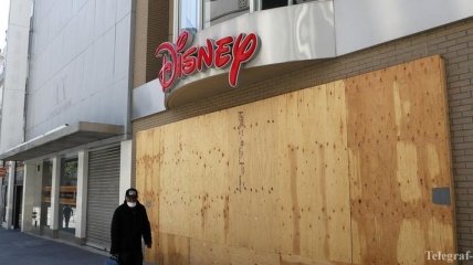 Не в состоянии содержать полный штат сотрудников: Disney сократит 28 тысяч работников