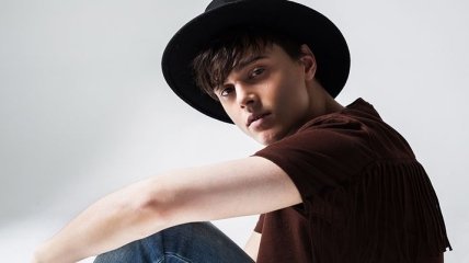 ALEKSEEV передумал участвовать в Евровидении