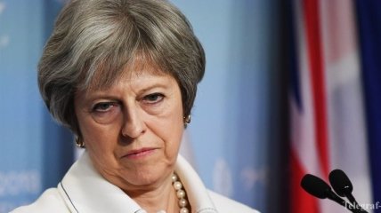 Мэй призывает парламент не блокировать законы о Brexit