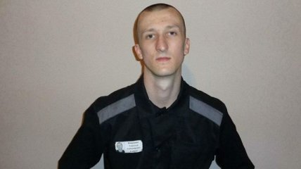 Врачи в РФ выводят Кольченко из голодовки