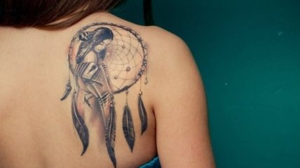 Почему татуировки могут быть опасными для жизни