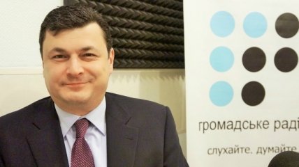 Радуцкий предложил Зеленскому кандидата на пост главы Минздрава