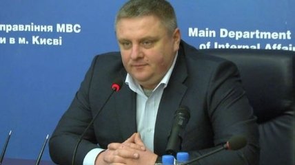 Крищенко рассказал подробности расследования убийства Вороненкова