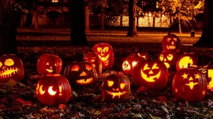 Хэллоуин 2017: когда и как отмечают жуткий праздник